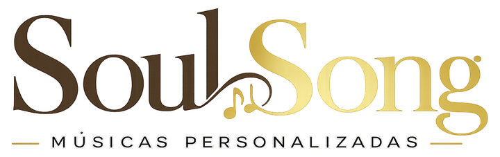 SoulSong — Músicas Personalizadas